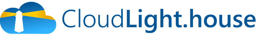 Cloudlighthouse logo