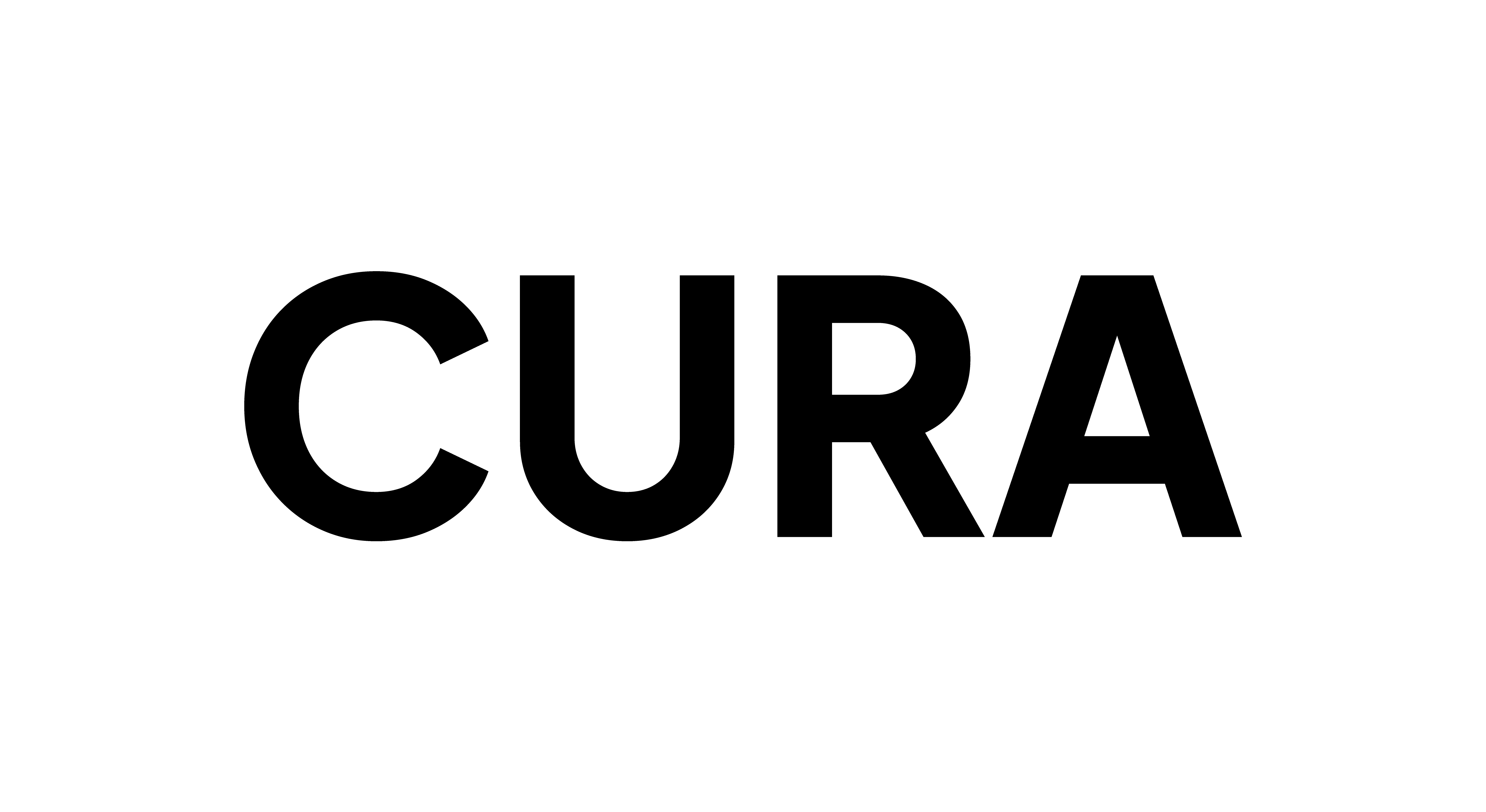 Cura logo