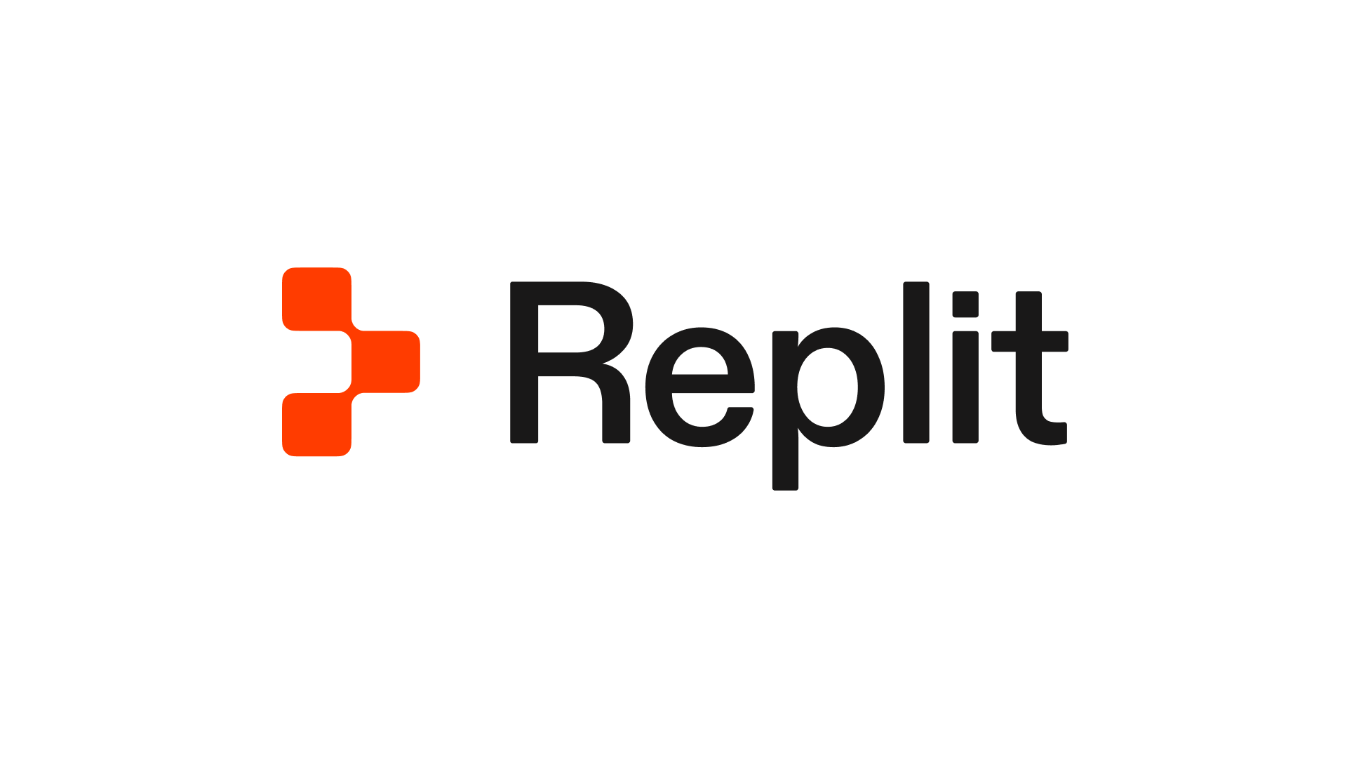 Replit logo