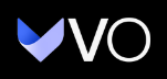 VO logo
