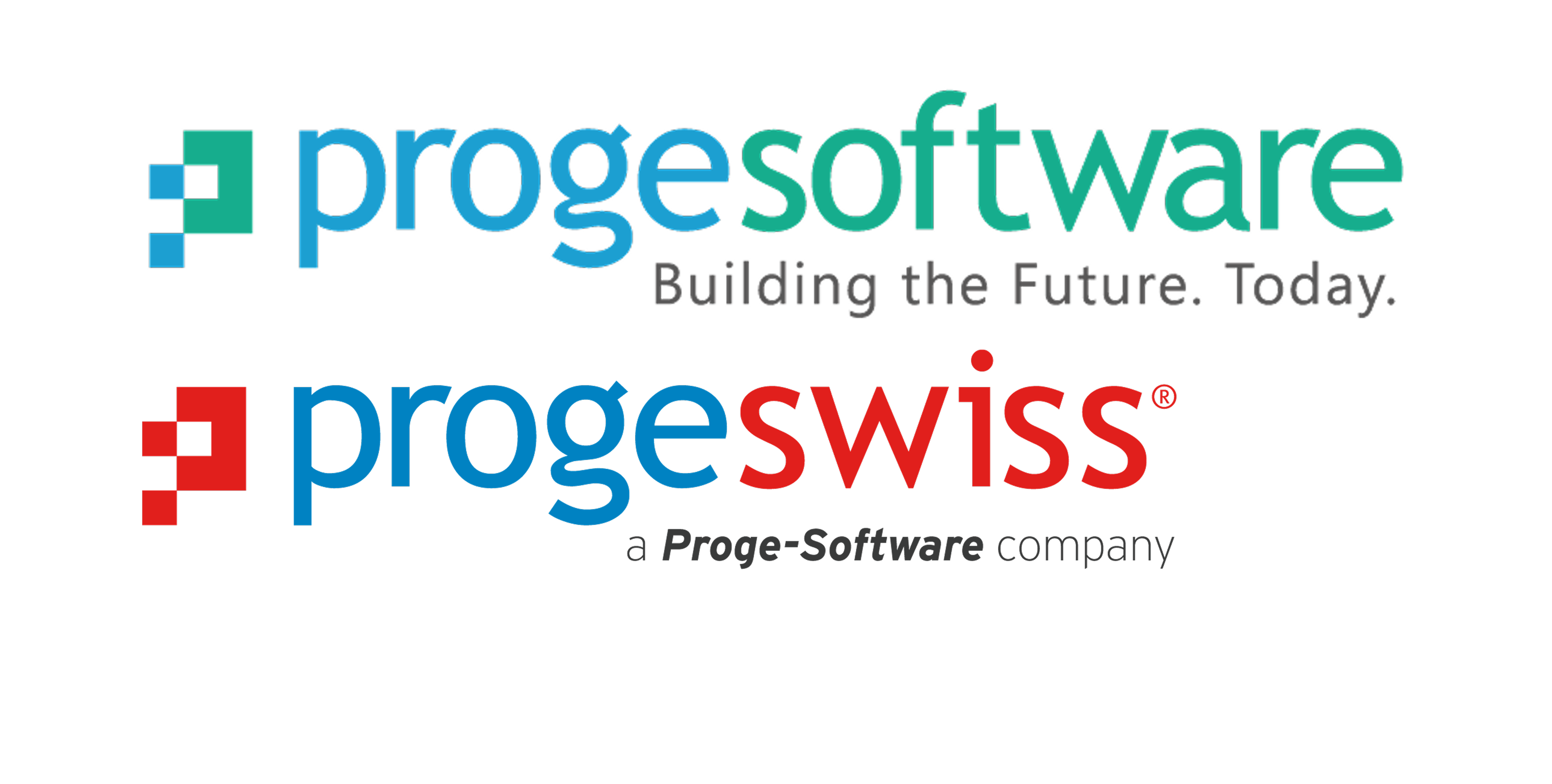 Proge logo